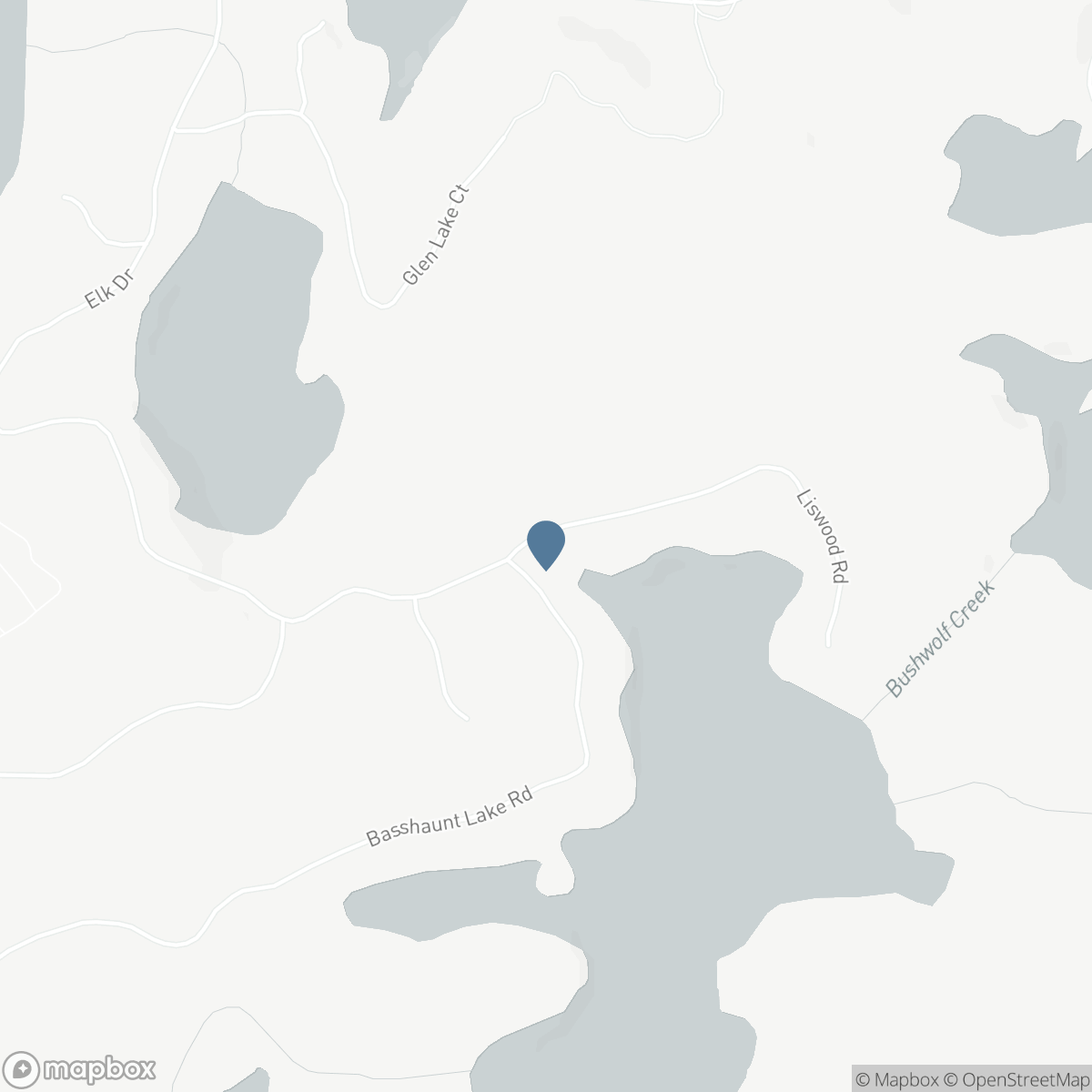 0 LISWOOD ROAD, Haliburton, Ontario K0M 1S0